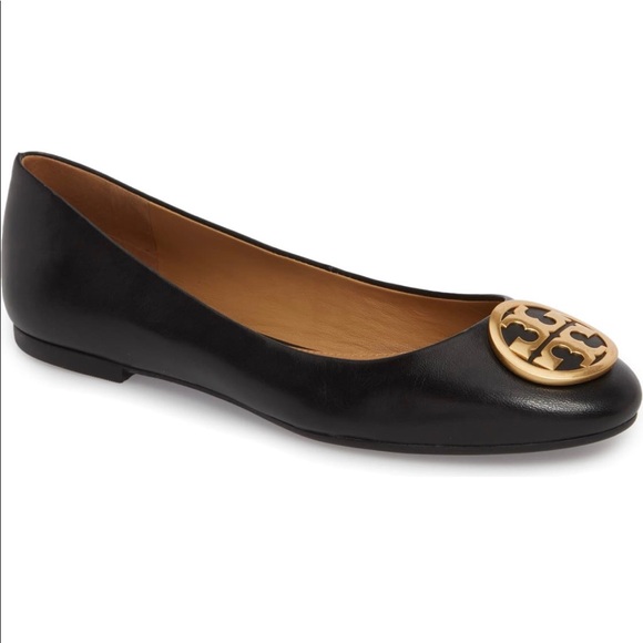 Tory Burch Shoes - Tory Burch Benton flat